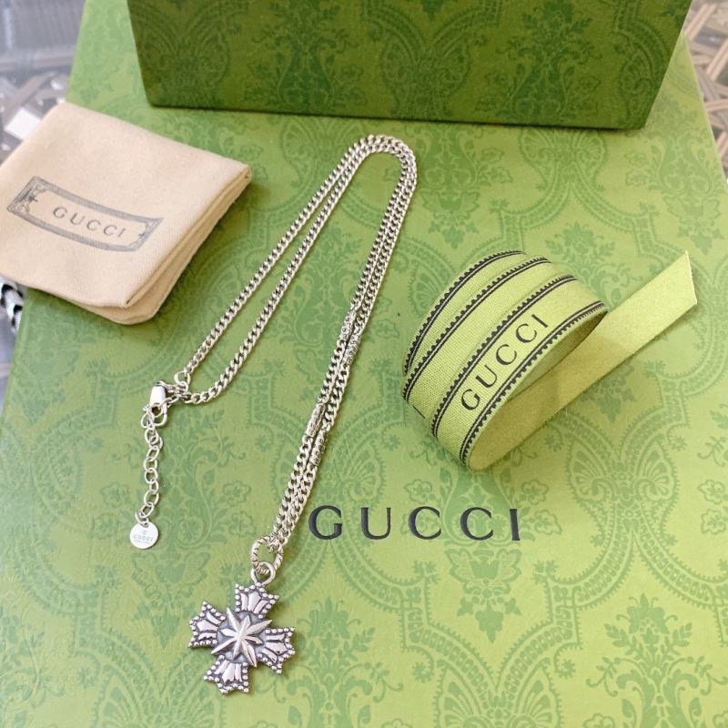 Gucci Necklaces